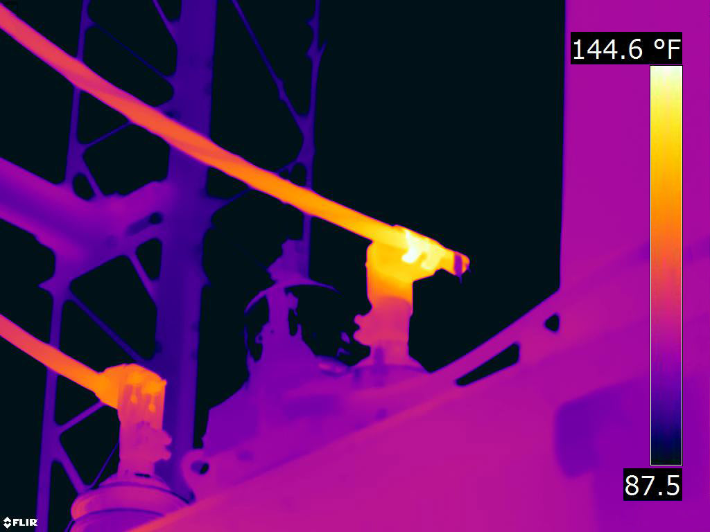 ITC Thermography Level III / Category III Certification Course