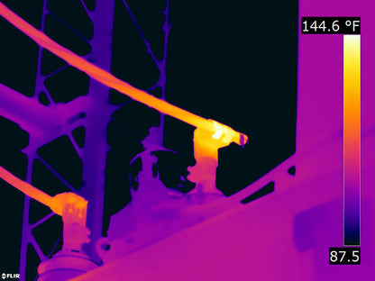 ITC Thermography Level III / Category III Certification Course