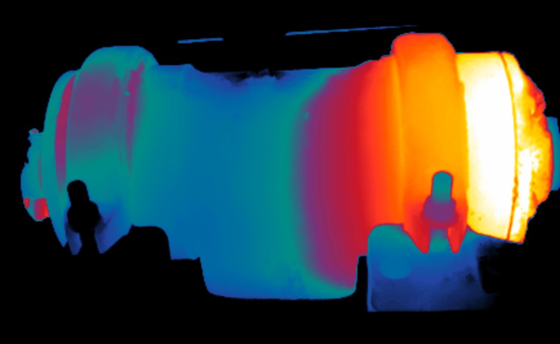 ITC Thermography Level I / Category I Certification Course