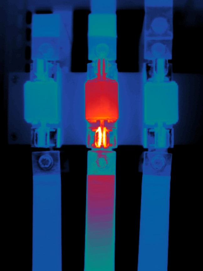 ITC Thermography Level I / Category I Certification Course