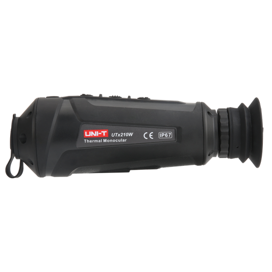 UTx210W Thermal Monocular