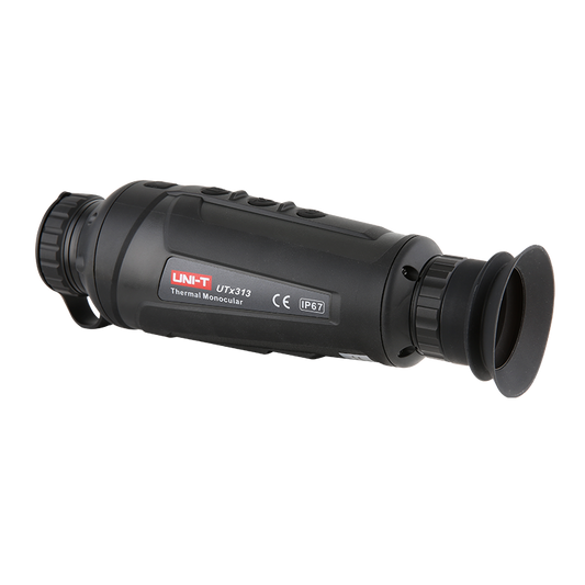 UTx313 Thermal Imaging Monocular