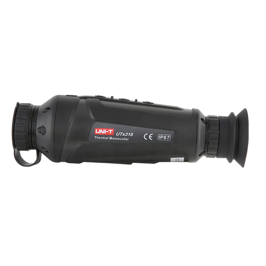 UTx318 Thermal Imaging Monocular