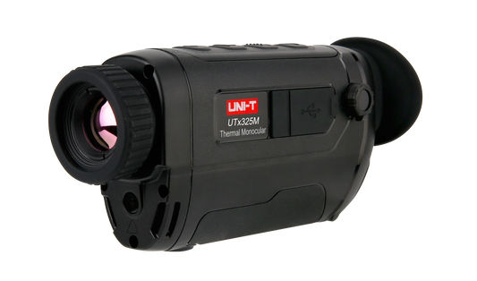 UTx325M Thermal Monocular