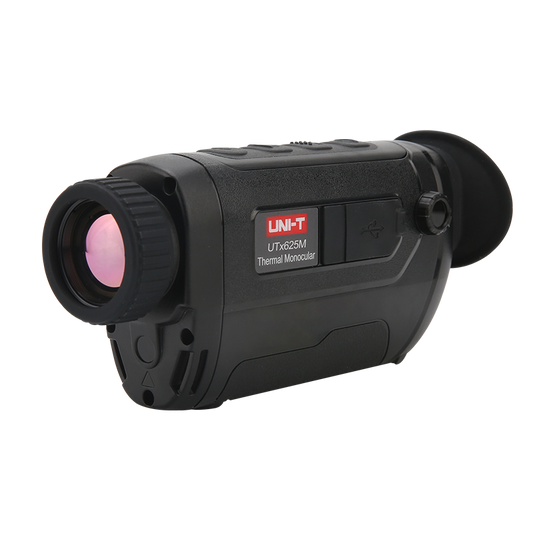 UTx625M Thermal Monocular