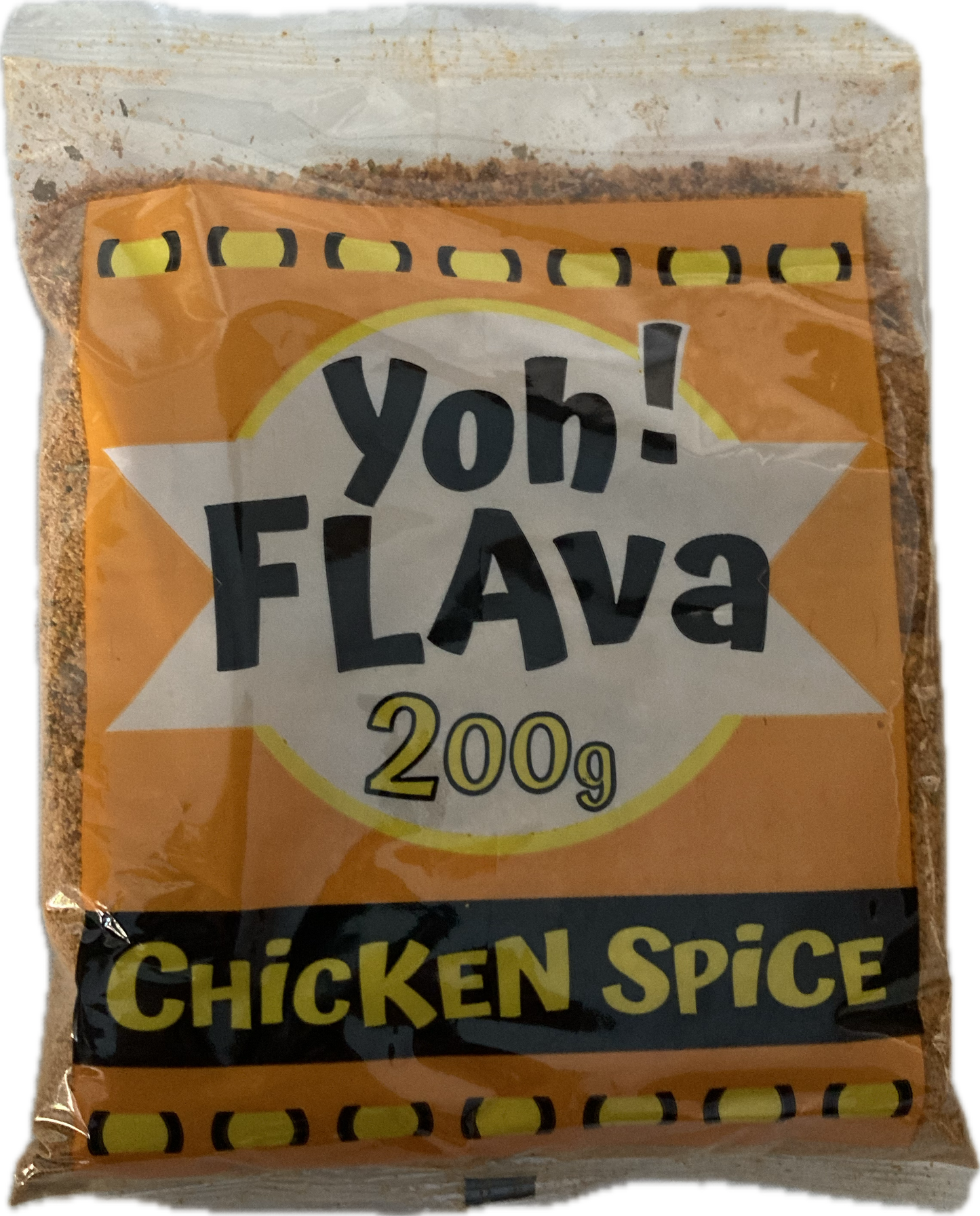 YOH FLAVA Chicken 200g