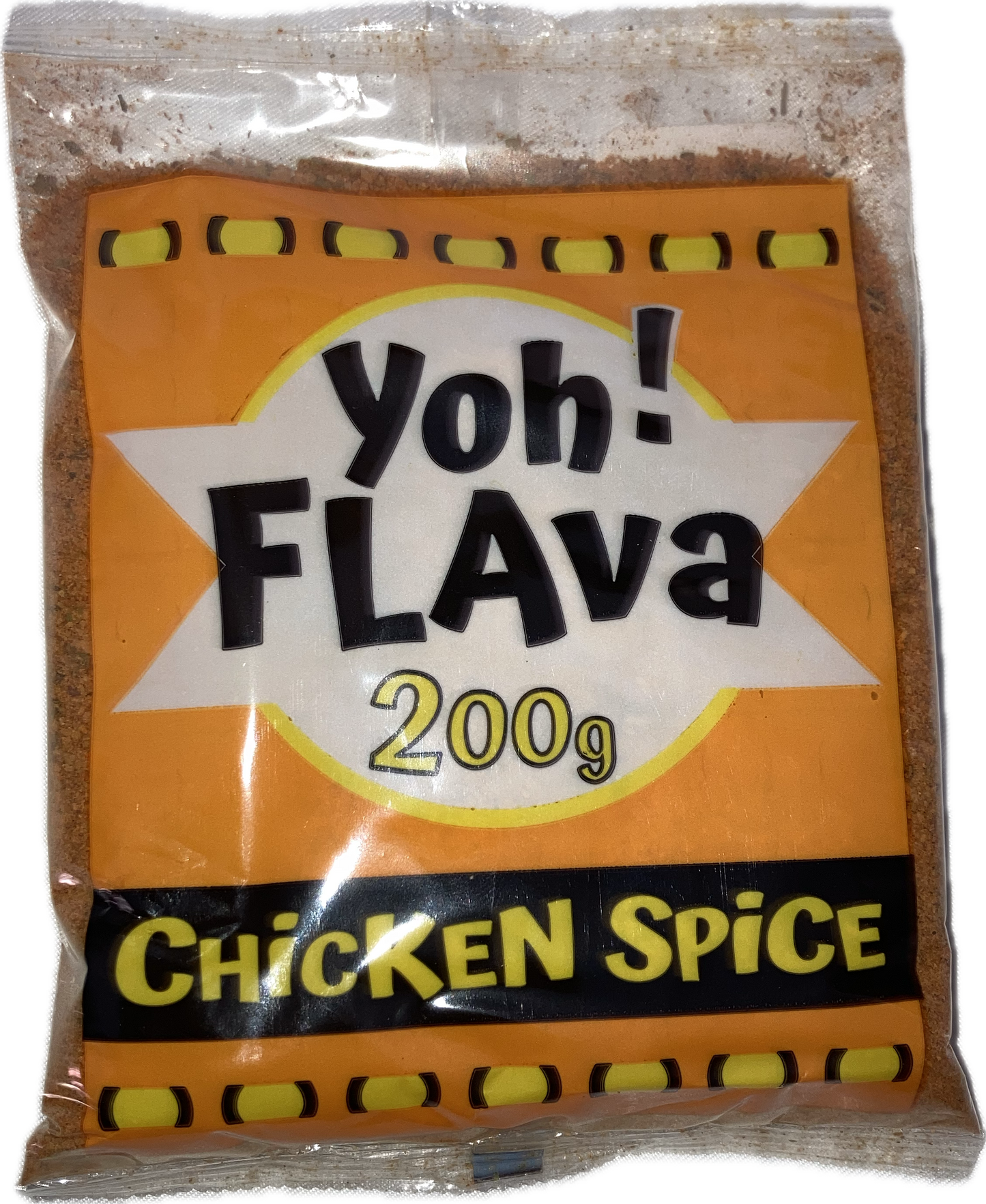 YOH FLAVA Chicken 200g