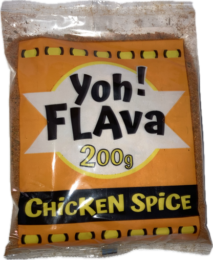 YOH FLAVA Chicken 200g